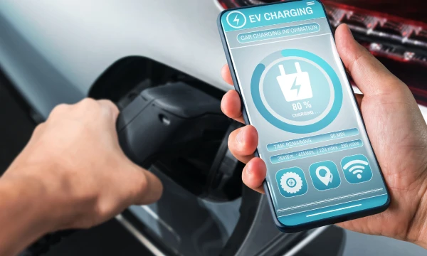 Driving business transformation: An automotive success story